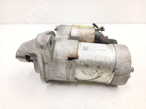 Starter OPEL ASTRA H (A04) 1.7 CDTI (L48) | BP36114832M8 - Image 3