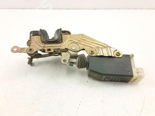 Front right lock OPEL ASTRA F Hatchback (T92) 1.6 i 16V (F08, M08, F68, M68) | BP29889837C97