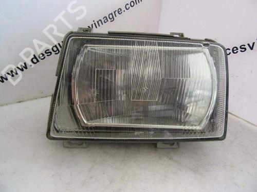 Used Left headlight Left headlight 11737499 11737499