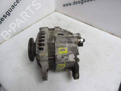 Used Alternator Alternator 20119376 20119376