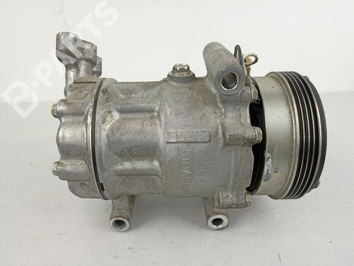 AC compressor DACIA SANDERO 1.2 16V | BP9814969M34 