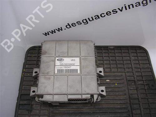 Used Control unit Control unit 20121037 20121037