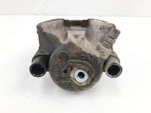 Right front brake caliper SEAT LEON (5F1) 1.0 TSI | BP38604192M104 - Image 5