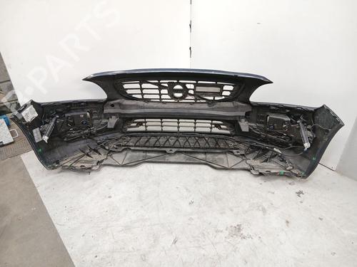 Front bumper VOLVO S60 II (134) D4 | BP29827119C7