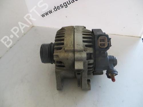 Alternator HYUNDAI GETZ (TB) 1.5 CRDi | BP20117184M7 