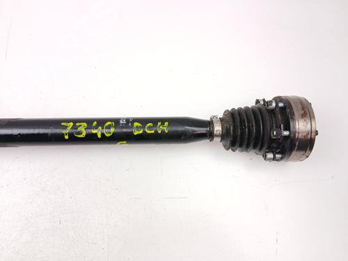 Right front driveshaft VW POLO (6N2) 1.4 16V | BP27598383M39 