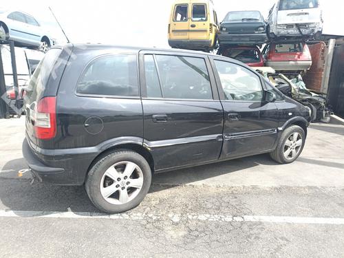 Mass air flow sensor OPEL ZAFIRA A MPV (T98)  | BP13655906M95 