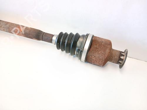 Right front driveshaft DACIA LOGAN (LS_) 1.4 (LS0A, LS0C, LS0E, LS0G) | BP38336431M39 - Image 5