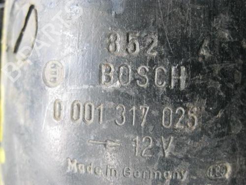 Starter OPEL KADETT  | BP20120940M8 