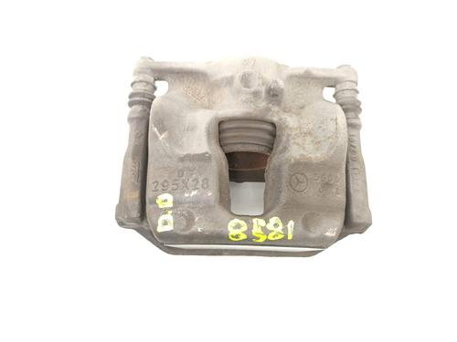 Right front brake caliper MERCEDES-BENZ A-CLASS (W176) A 200 CDI (176.001) | BP25792129M104 - Image 2