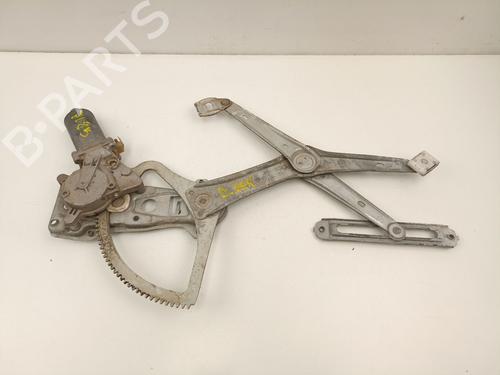 Used Front right window mechanism MERCEDES-BENZ C-CLASS (W202) C 280 (202.028) (193 hp) 18407508