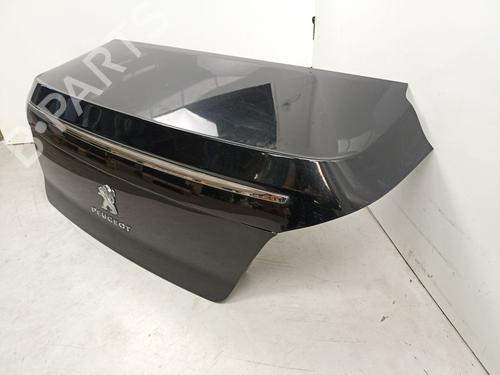 Tailgate PEUGEOT 508 I (8D_) 1.6 HDi | BP15256681C6 