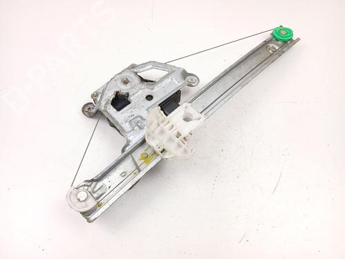 Used Rear right window mechanism JAGUAR S-TYPE II (X200) 3.0 V6 (238 hp) 31853206