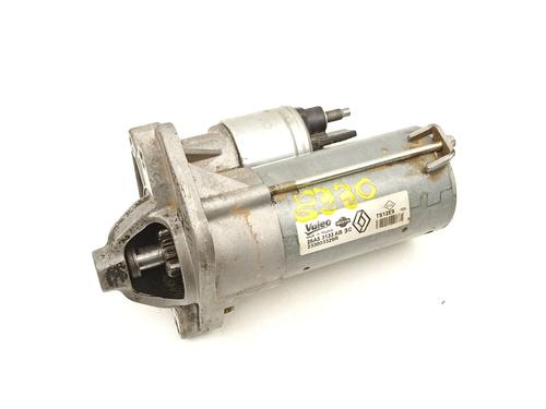 Used Starter DACIA DUSTER (HS_) 1.5 dCi 4x4 (109 hp) 22982042