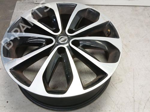 Rim NISSAN QASHQAI I (J10, NJ10) 2.0 dCi All-wheel Drive | BP29629926C45 