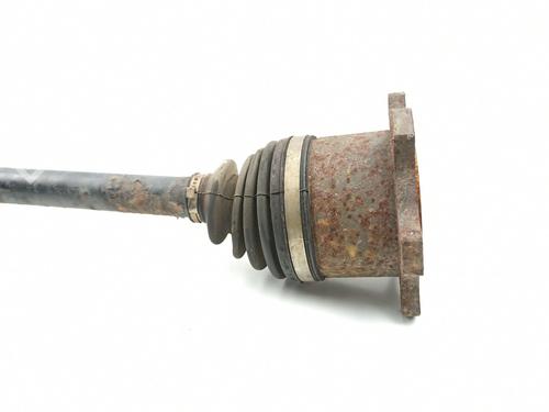 Left rear driveshaft NISSAN PATHFINDER III (R51)  | BP15820156M40 