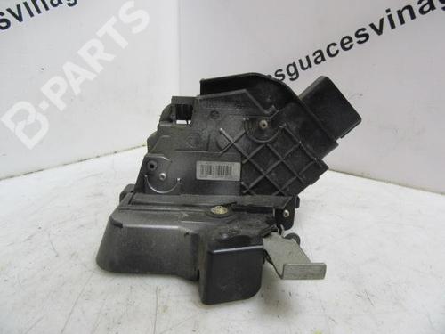 Used Rear right lock FORD FOCUS [1999-2007]  9805163