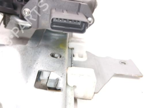Rear right window mechanism PEUGEOT 5008 (0U_, 0E_) 2.0 HDi 150 / BlueHDi 150 | BP29608951C25 