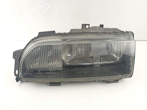 Used Left headlight Left headlight 12604119 12604119
