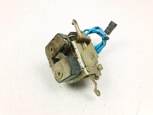 Used Rear right lock VOLVO 740 Kombi (745) 2.3 (131 hp) 30911707