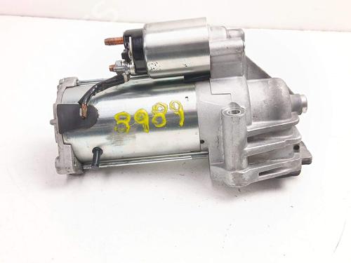 Starter FORD MONDEO III (B5Y) 2.0 16V TDDi / TDCi | BP34350027M8 - Image 3