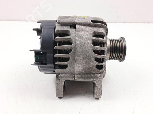Alternator RENAULT MEGANE III Hatchback (BZ0/1_, B3_) 1.2 TCe (BZ2B, BZ11) | BP30972496M7