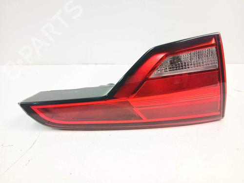 Left tailgate light AUDI A4 B9 Avant (8W5, 8WD) 2.0 TDI | BP39514698C79 - Image 3