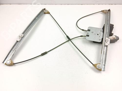 Used Front left window mechanism RENAULT LAGUNA II (BG0/1_) 2.2 dCi (BG0F) (150 hp) 31292200