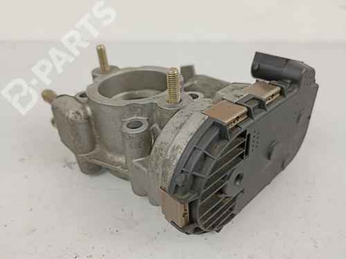 Throttle body OPEL AGILA (A) (H00) 1.2 16V (F68) | BP9814814M82 