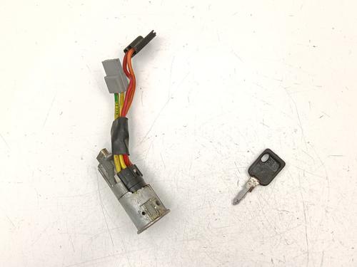 Ignition barrel RENAULT 19 II Chamade (L53_) 1.8 (L53Y) | BP27597007M48 