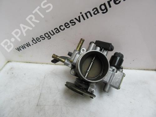 Used Throttle body DAEWOO LEGANZA (KLAV) 2.0 16V (133 hp) 20118384