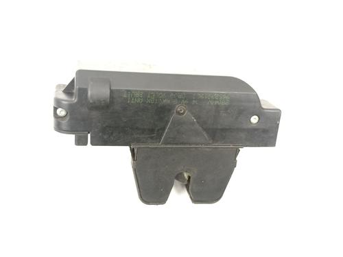 Tailgate lock CITROËN C4 I (LC_) 1.6 HDi | BP24509127C101 
