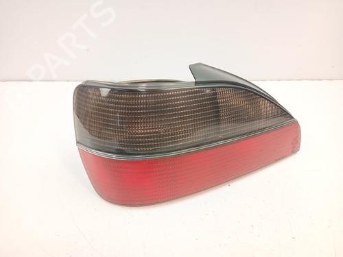 Used Left taillight Left taillight PEUGEOT 306 Hatchback (7A, 7C, N3, N5) [1993-2003] 33399605 33399605