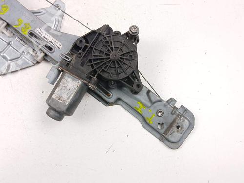 Rear left window mechanism CITROËN C-ELYSEE (DD_) 1.6 HDI 92 | BP30330186C24 - Image 6