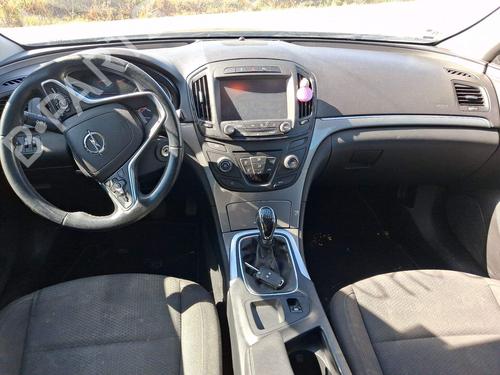 Headlight switch OPEL INSIGNIA A Saloon (G09) 2.0 CDTI (69) | BP36358861I24 - Image 18