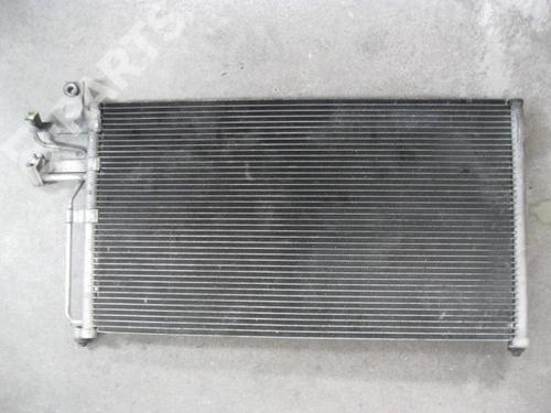 AC-Kondensator HYUNDAI GALLOPER II (JK-01) [1997-2003]  11956101