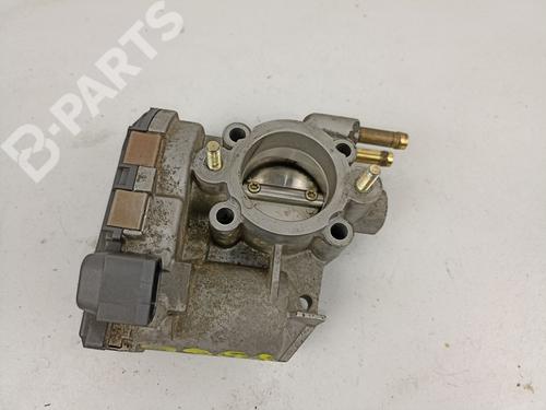 Used Throttle body OPEL AGILA (A) (H00) 1.2 16V (F68) (75 hp) 9814814