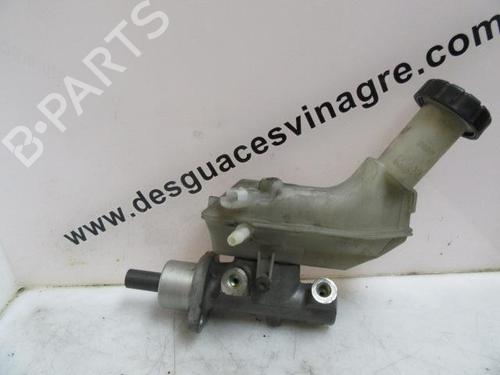 Brake master cylinder RENAULT MODUS / GRAND MODUS (F/JP0_) 1.5 dCi (FP0D, JP0D) | BP37441161M77 - Image 2