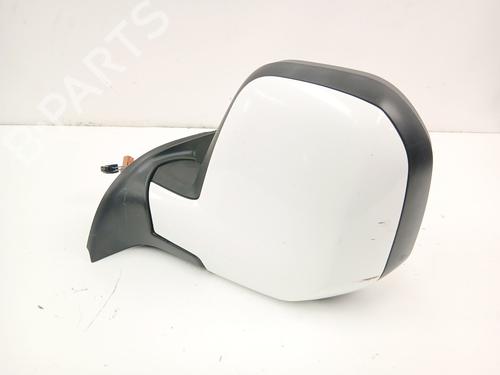 left-mirror-citroen-berlingo-multispace-b9-2008-37607478 main image
