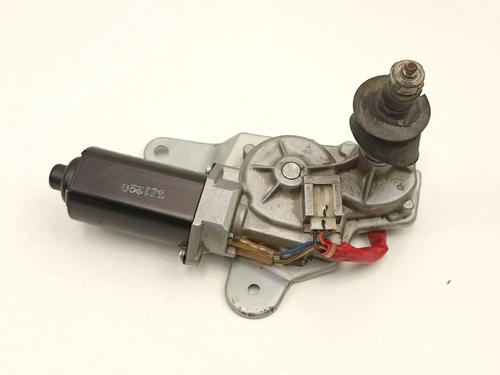 Used Rear wiper motor HONDA JAZZ II (GD_, GE3, GE2) [2001-2008]  18158441