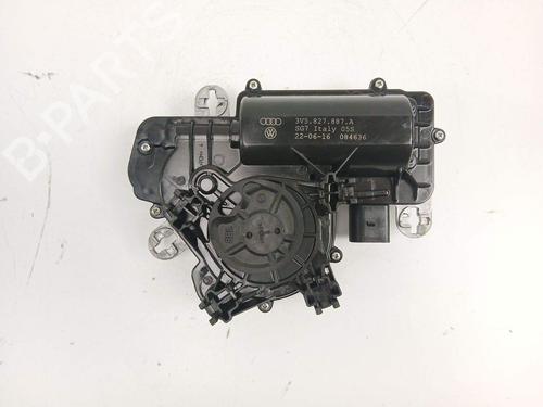 Electronic module AUDI A4 B9 Avant (8W5, 8WD) 2.0 TDI | BP39514706M83 - Image 4