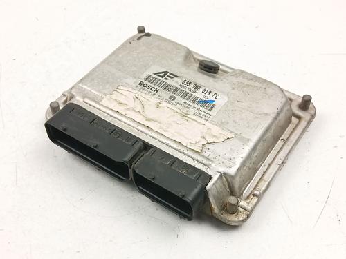 Used Electronic module SEAT ALHAMBRA (7V8, 7V9) 1.9 TDI (115 hp) 29641358