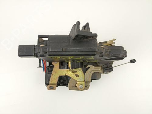 Front left lock SKODA OCTAVIA I (1U2) 1.6 | BP12203265C98 