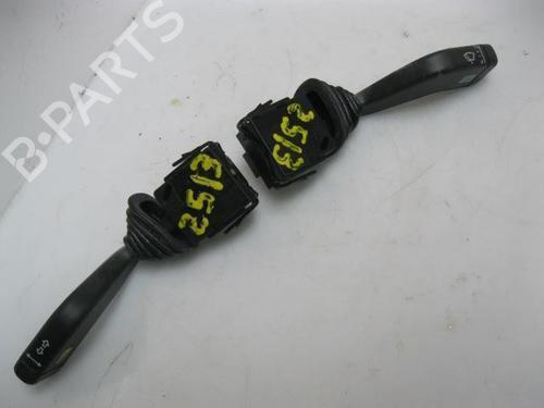 Used Steering column stalk OPEL COMBO Box Body/MPV 1.7 DI 16V (65 hp) 20116525