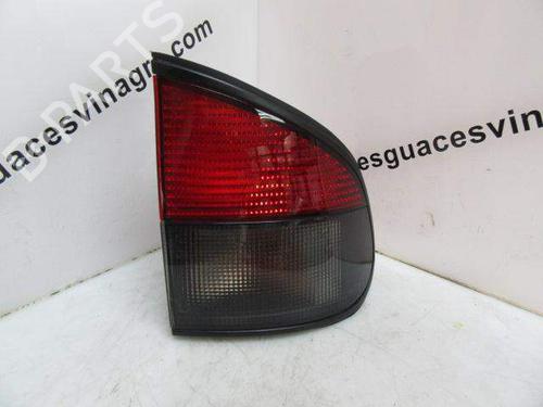 Used Right taillight Right taillight RENAULT SAFRANE I (B54_) 2.2 (B541) (107 hp) 11798955 11798955