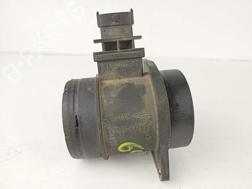 Used Mass air flow sensor Mass air flow sensor FIAT GRANDE PUNTO (199_) 1.3 D Multijet (75 hp) 20120201 20120201