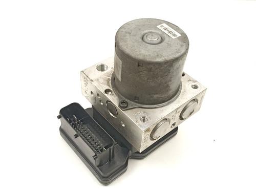Used ABS pump KIA CARENS IV 1.7 CRDi (116 hp) 23136891