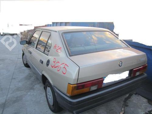 Starter ALFA ROMEO 33 (905_)  | BP20116905M8 