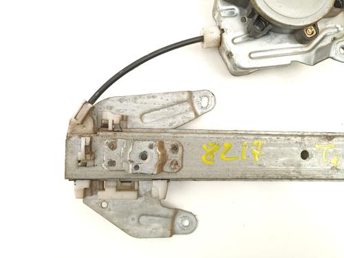 Rear right window mechanism NISSAN X-TRAIL I (T30) 2.2 Di 4x4 | BP17921517C25 