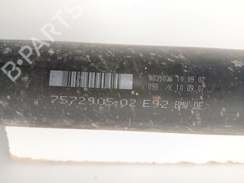 Driveshaft BMW 3 (E90) 320 d | BP32751218M37  - Image 5